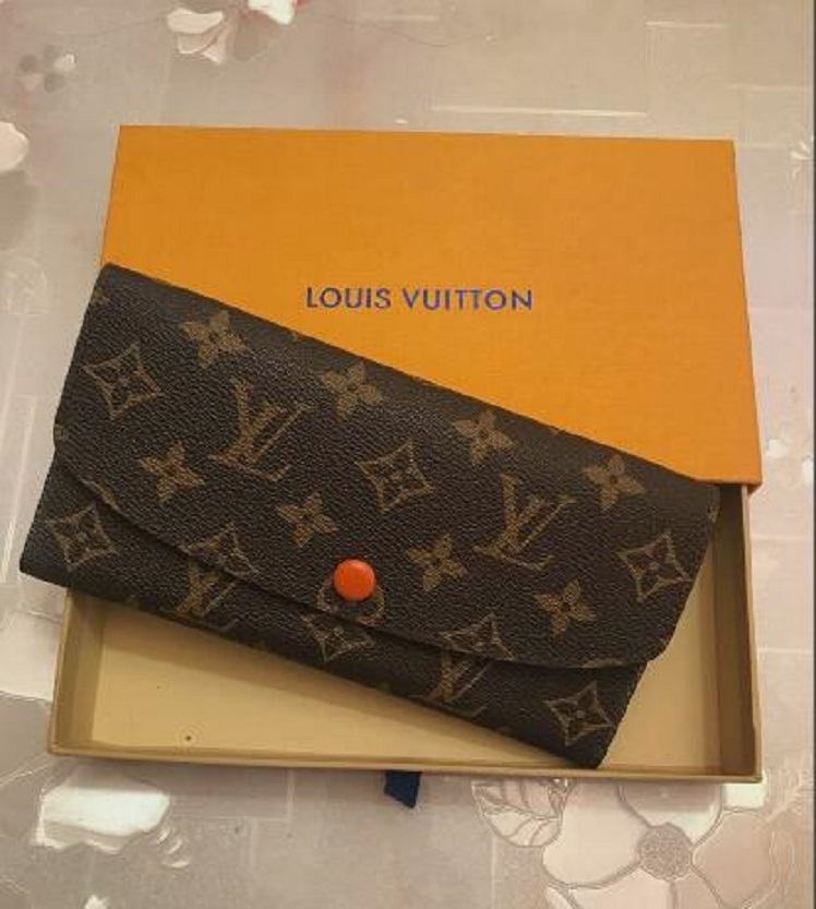 Wallets Women Genuine Leather Bags Zippy Purse Luxury Handbags Men Single Zipper Wallet Clutch Bags Designer LVs YSLs louiseity viutonity, Heiyahua
Wallets Women Genuine Leather Bags Zippy Purse Luxury Handbags Men Single Zipper Wallet Clutch Bags Designer LVs YSLs louiseity viutonity, Heiyahua