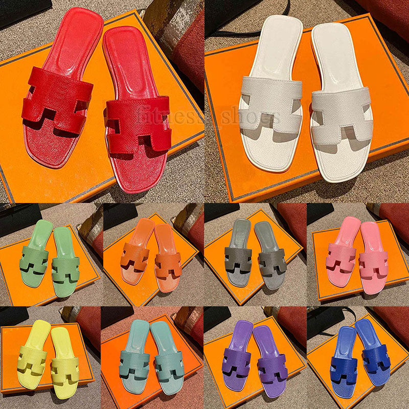 Light Sandals Womens H Designer Slippers Ladies Famous Oran Flat Genuine Leather Sandales Slipper AAA Quality Ladies Fashion Beach Shoes Foam Bottom Sandlas Slides, This link with box
Light Sandals Womens H Designer Slippers Ladies Famous Oran Flat Genuine Leather Sandales Slipper AAA Quality Ladies Fashion Beach Shoes Foam Bottom Sandlas Slides, This link with box