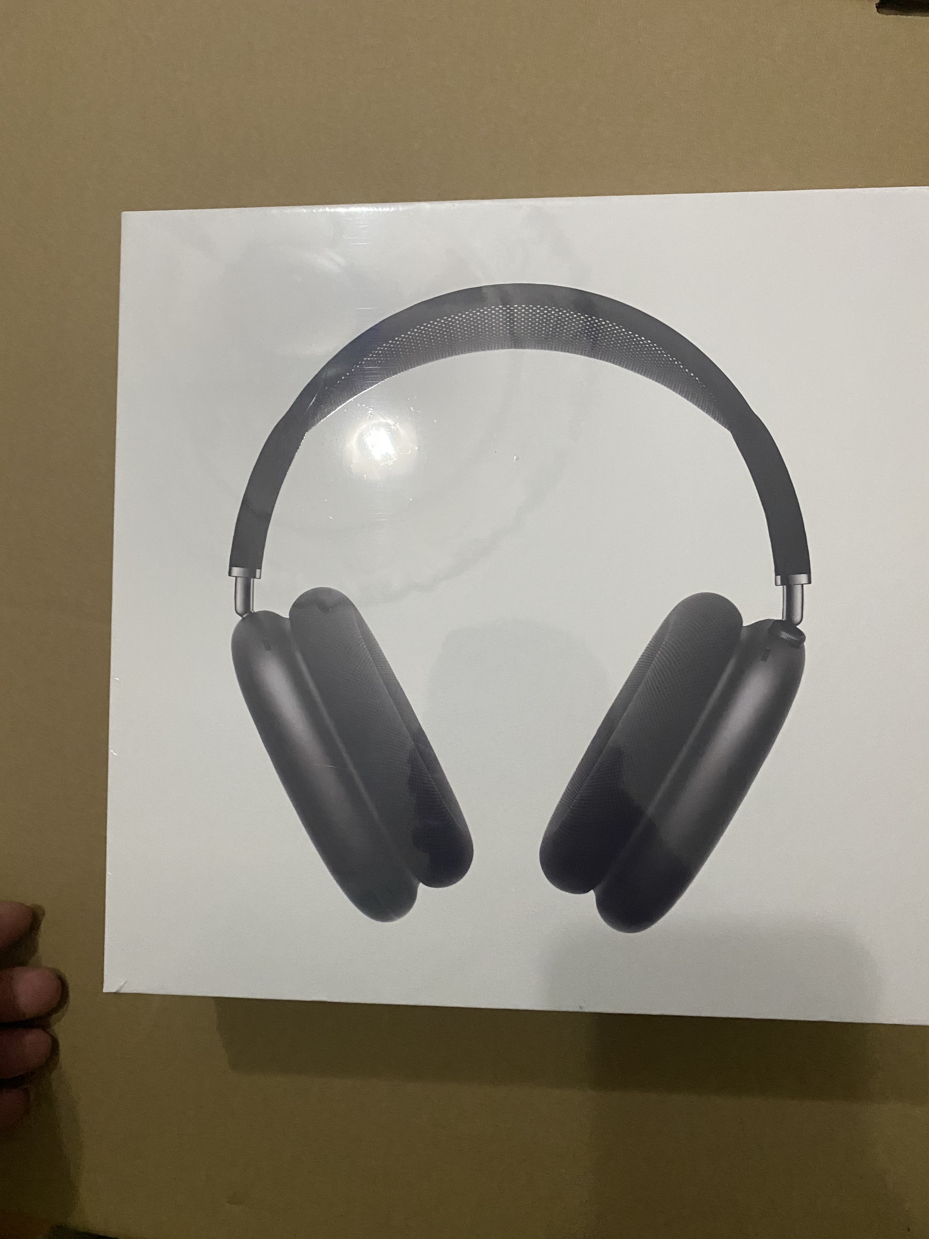 Airpods Max Headband Earphones Noise Reduction Anc Audio Sharing Bluetooth Headphones Valid Serial Number Wireless Earphone Headset airpods 3 Ap3 ap2, Black
Airpods Max Headband Earphones Noise Reduction Anc Audio Sharing Bluetooth Headphones Valid Serial Number Wireless Earphone Headset airpods 3 Ap3 ap2, Black