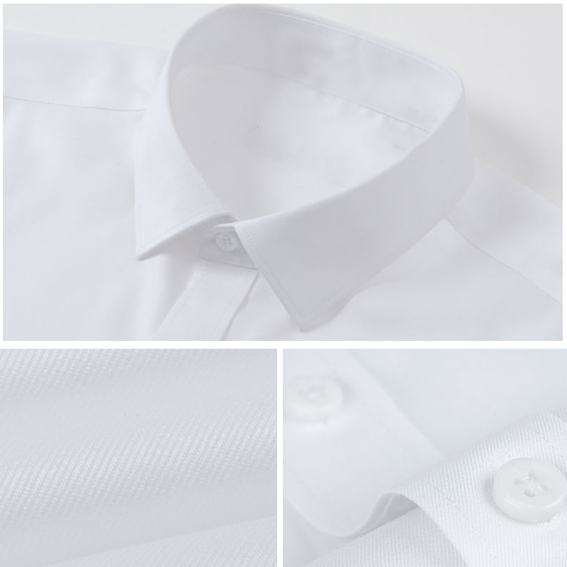 Loose Hip-Hop Style Men's Shirt Skull With Diamonds Shiny Personality Casual Bottoming Long Sleeves 220322