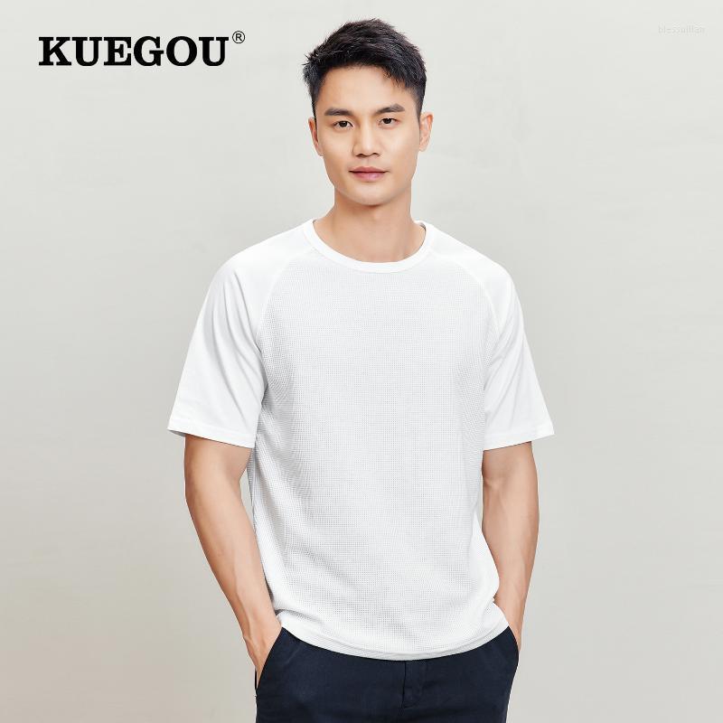 Men's T-Shirts 2022 Summer T-shirt Short Sleeve For Men Solid Color Raglan Sleeves Tshirt White Waffle Fabric Top Plus Size 55038Men's Bles2
Men's T-Shirts 2022 Summer T-shirt Short Sleeve For Men Solid Color Raglan Sleeves Tshirt White Waffle Fabric Top Plus Size 55038Men's Bles2