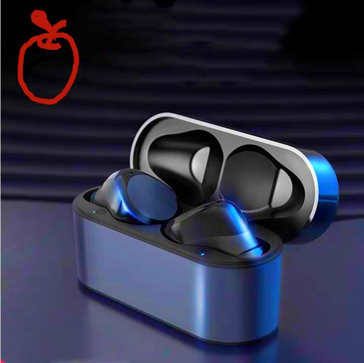 Wirless Earphone earphones earbuds Chip Transparency Metal Rename GPS Wireless Charging Bluetooth Headphones Generation In-Ear Detection For Cell Phones earbud, White
Wirless Earphone earphones earbuds Chip Transparency Metal Rename GPS Wireless Charging Bluetooth Headphones Generation In-Ear Detection For Cell Phones earbud, White