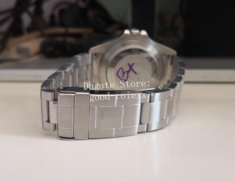 Vintage Watches For Men Watch BP Automatic 2813 Men039s BpF 1655 Date Anniversary 1675 Calendar Sport 16570 Antique Explorer Me
Vintage Watches For Men Watch BP Automatic 2813 Men039s BpF 1655 Date Anniversary 1675 Calendar Sport 16570 Antique Explorer Me