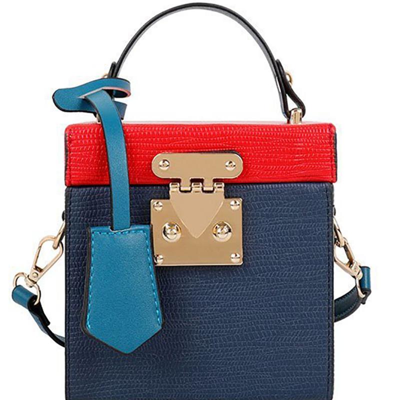 Evening Bags Women Fashion Box Handbags Female Luxury Square Shoulder Bag Design Bucket Crossbody Crocodile Pattern Flaps For LadiesEvening, 50 pcs choose this
Evening Bags Women Fashion Box Handbags Female Luxury Square Shoulder Bag Design Bucket Crossbody Crocodile Pattern Flaps For LadiesEvening, 50 pcs choose this