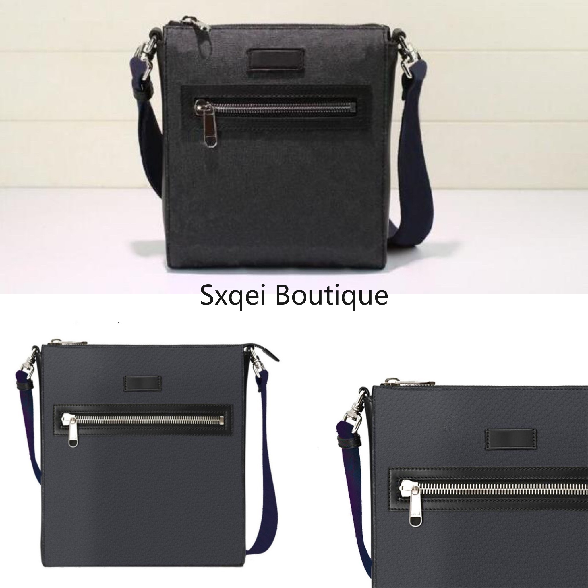2022 Messenger Bags For Men High quality Crossbody Bags Purses Inside Handbags Backpack Luxury Shoulder Bags For Men
2022 Messenger Bags For Men High quality Crossbody Bags Purses Inside Handbags Backpack Luxury Shoulder Bags For Men