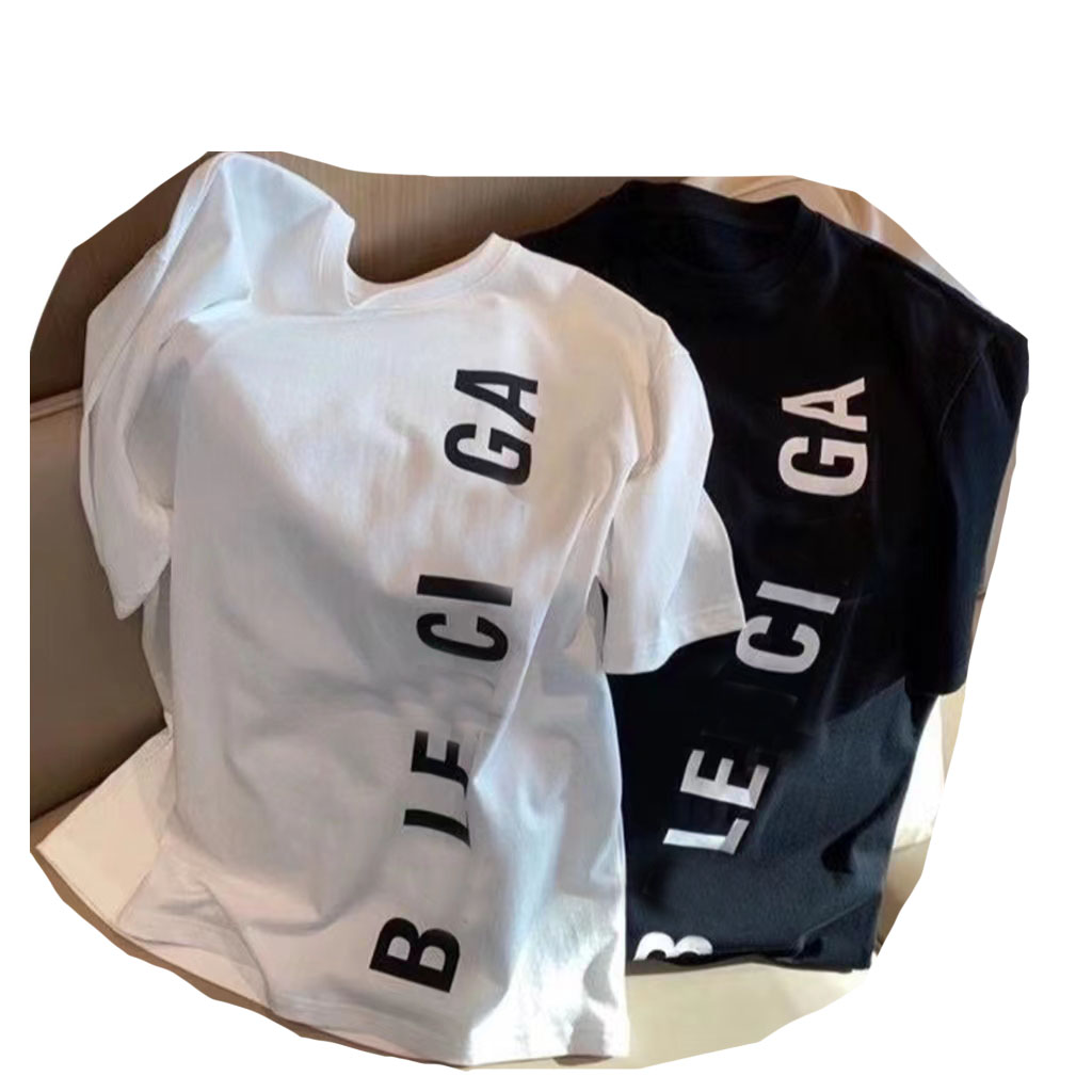 2022 Men's Short sleeve T-shirt Polo Shirt Summer couple loose style pure cotton casual pure color T-shirt .S, Black
2022 Men's Short sleeve T-shirt Polo Shirt Summer couple loose style pure cotton casual pure color T-shirt .S, Black