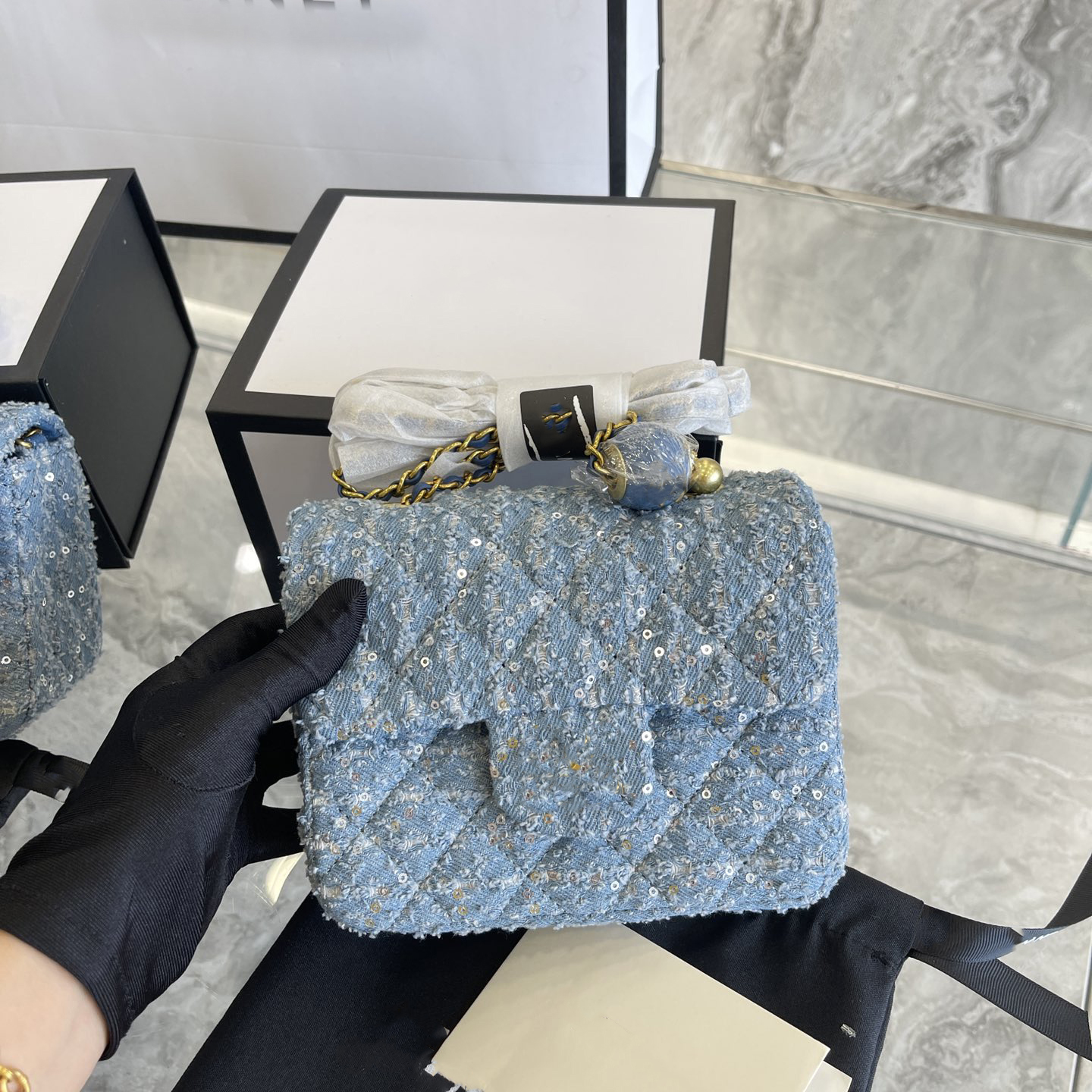 High quality fashion luxury bags ladies bling designer handbags top crossbody Designer Bag luxurious mini 20cm Classic shoulder designers women handbag Purse