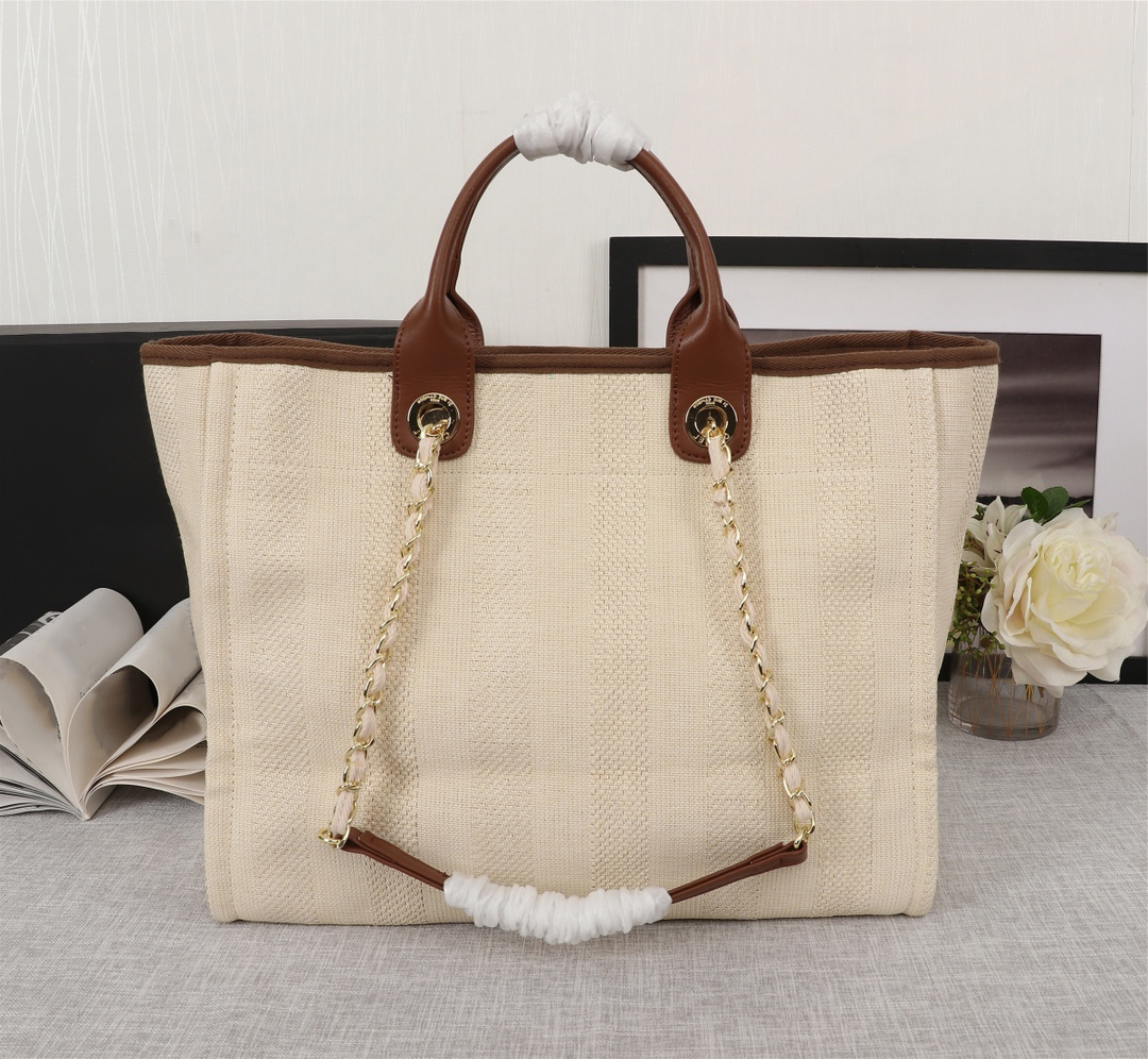 Classic Deauville Denim Bags Chain Tote Sandbeach Wool Felt Designer Canvas Shopping Bag Leather Chains Handbag Brand Luxurys Womens embroid, Make up the difference
Classic Deauville Denim Bags Chain Tote Sandbeach Wool Felt Designer Canvas Shopping Bag Leather Chains Handbag Brand Luxurys Womens embroid, Make up the difference
