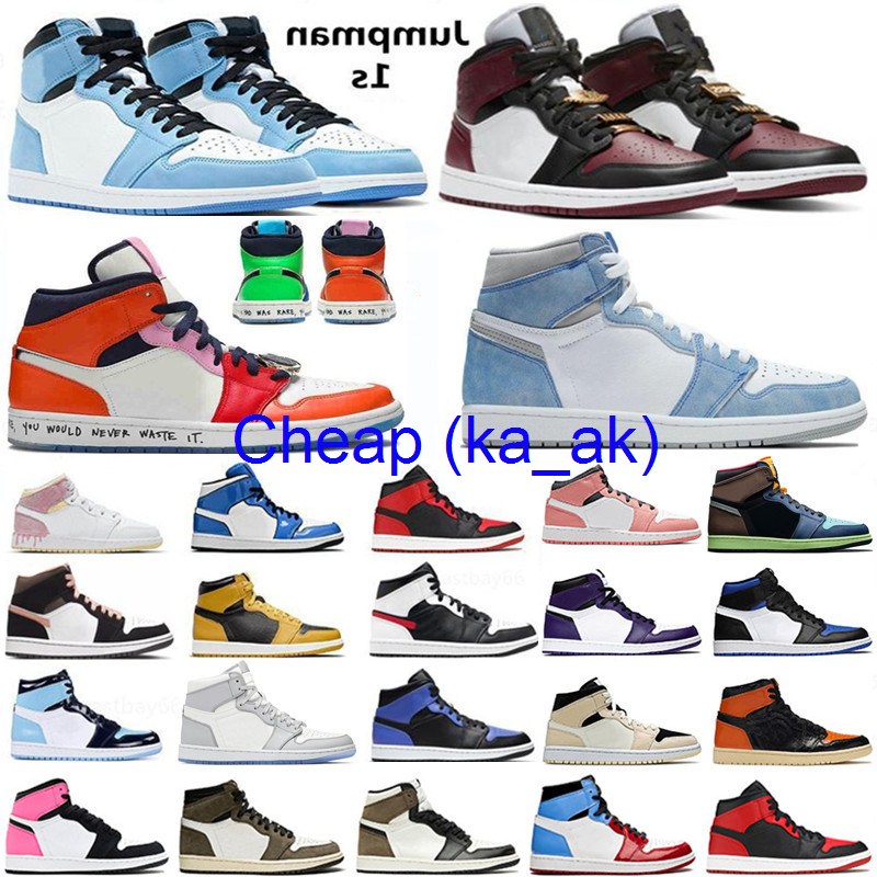 $53.90 Top quality Jumpman 1 1s Basketball Shoes University Blue Hyper Royal Melody Ehsani Fearless Light Smoke Grey Dark Mocha Chicago Shad, #20
$53.90 Top quality Jumpman 1 1s Basketball Shoes University Blue Hyper Royal Melody Ehsani Fearless Light Smoke Grey Dark Mocha Chicago Shad, #20
