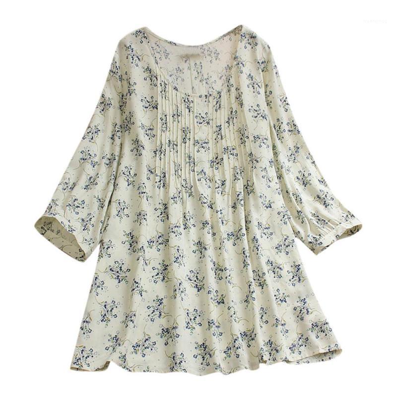Women Summer Plus Size Shirt Loose Linen Pint Half Sleeves O Neck Female Blouse Vetement Femme Blusa Feminina White Navy Black Women's Blous
Women Summer Plus Size Shirt Loose Linen Pint Half Sleeves O Neck Female Blouse Vetement Femme Blusa Feminina White Navy Black Women's Blous