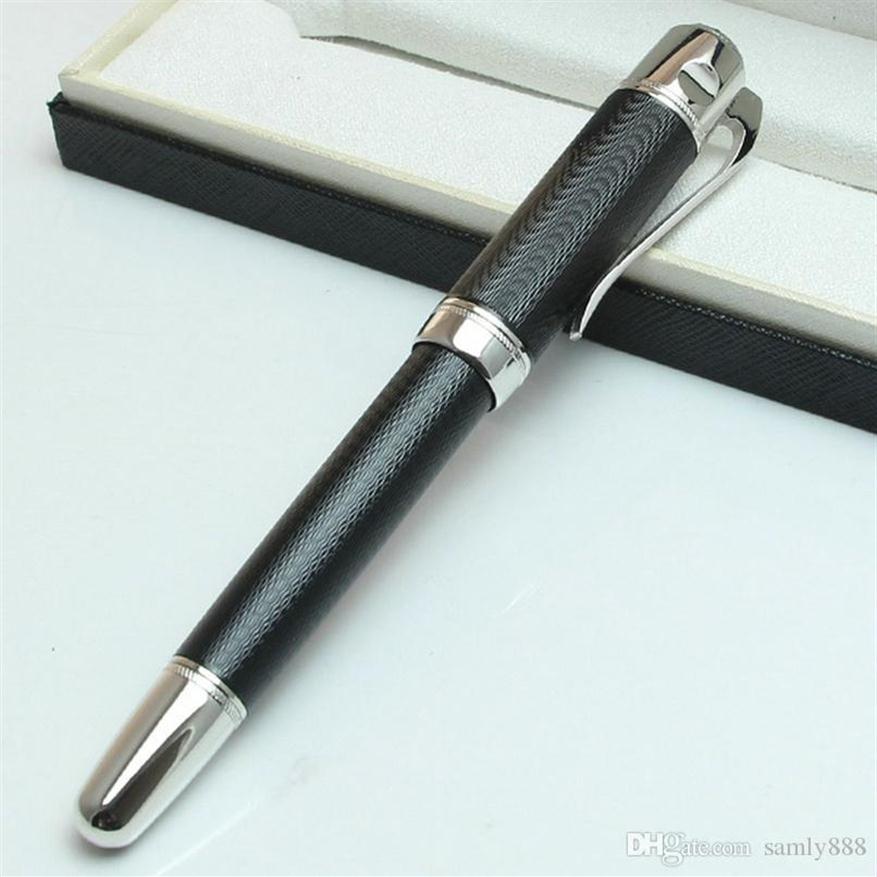 Fashion High Quality Heavy Pen 65 Grams Great Writer Jules Verne Blue/Black/Red Rollerball Screws on Type Cap 14873/18500 New New210h, Options
Fashion High Quality Heavy Pen 65 Grams Great Writer Jules Verne Blue/Black/Red Rollerball Screws on Type Cap 14873/18500 New New210h, Options