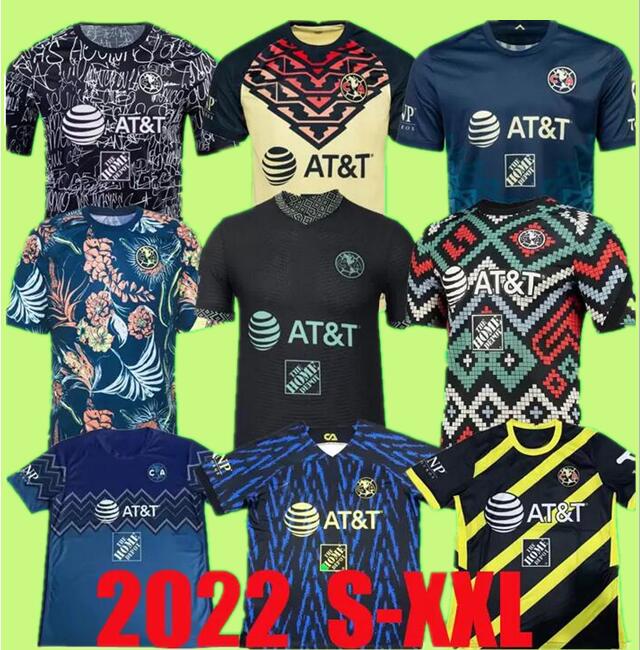 liga mx 21 22 23 Club America Soccer Jerseys 2021 2022 2023 third GIOVANI CACERES B.VALDEZ 2022 2023 AQUINO J.DOS SANTOS D.VALDES R.Martínez maillot MEN Football Shirts
liga mx 21 22 23 Club America Soccer Jerseys 2021 2022 2023 third GIOVANI CACERES B.VALDEZ 2022 2023 AQUINO J.DOS SANTOS D.VALDES R.Martínez maillot MEN Football Shirts