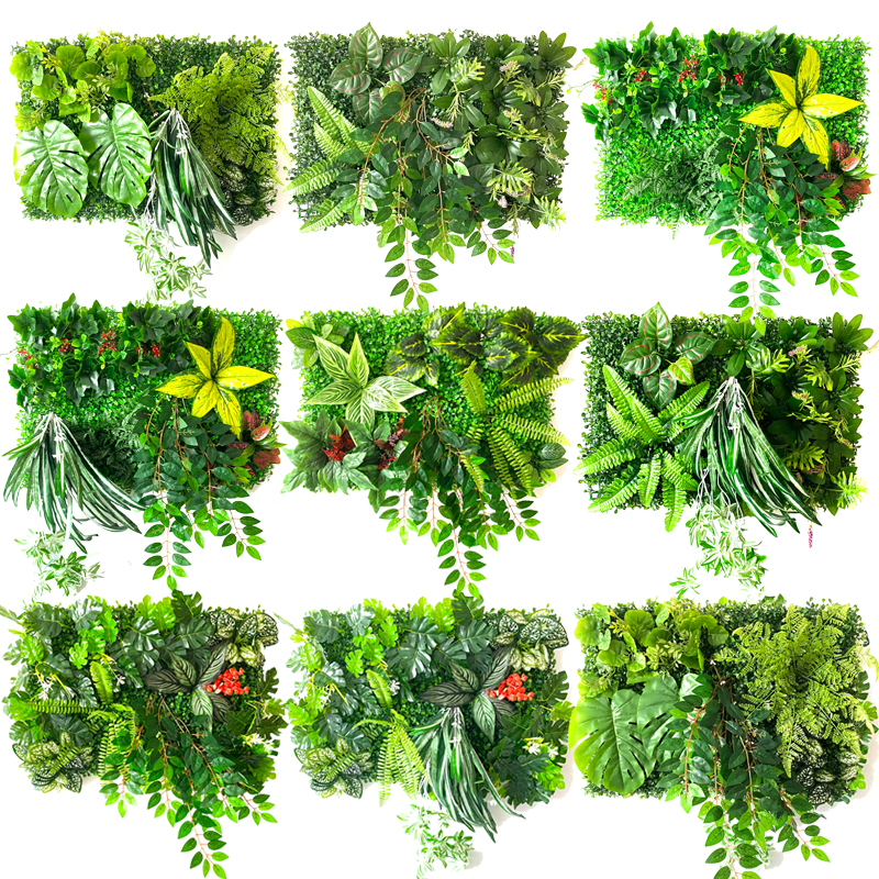 Green Artificial Plants Wall Panel Outdoor Lawns Grass Garden Carpet Interior Decoration Wedding Backdrop Party Flower Wall, As described
Green Artificial Plants Wall Panel Outdoor Lawns Grass Garden Carpet Interior Decoration Wedding Backdrop Party Flower Wall, As described