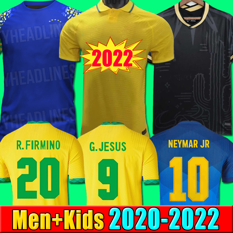 20 21 22 top soccer jersey Camiseta de futbol PAQUETA RICHARLISON bRAZILS football shirt FIRMINO JESUS WEVERTON RIBEIRO brasil 2021 2022 maillot foot men kids kit, P07 21 22 away kids
20 21 22 top soccer jersey Camiseta de futbol PAQUETA RICHARLISON bRAZILS football shirt FIRMINO JESUS WEVERTON RIBEIRO brasil 2021 2022 maillot foot men kids kit, P07 21 22 away kids