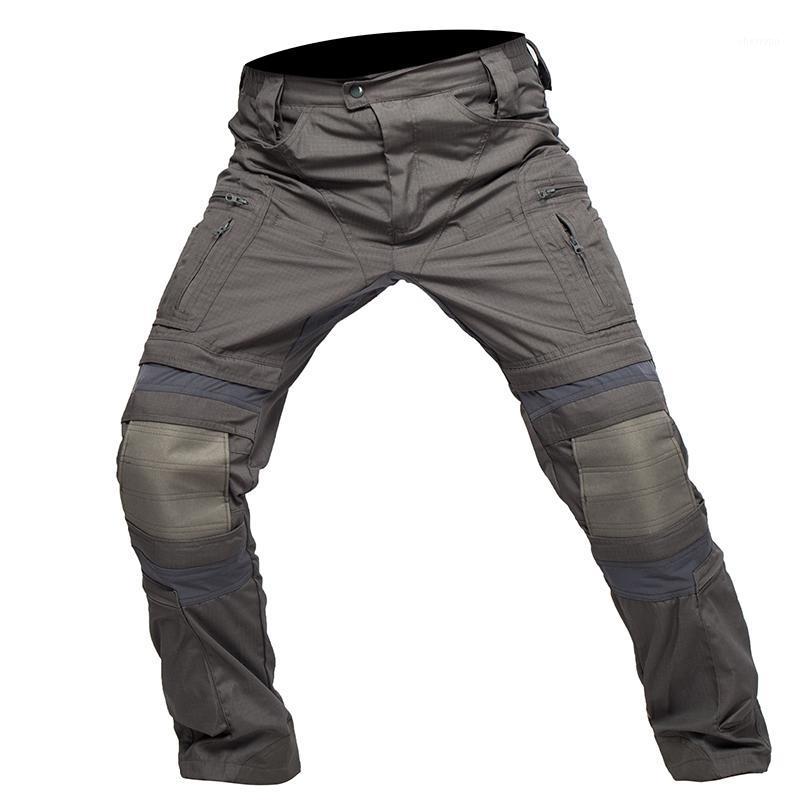 Men' Pants Tactical Cargo Camouflage Combat Trousers PatchWork Without Knee Pads Outdoor Hiking Paintabll Gear, Black
Men' Pants Tactical Cargo Camouflage Combat Trousers PatchWork Without Knee Pads Outdoor Hiking Paintabll Gear, Black