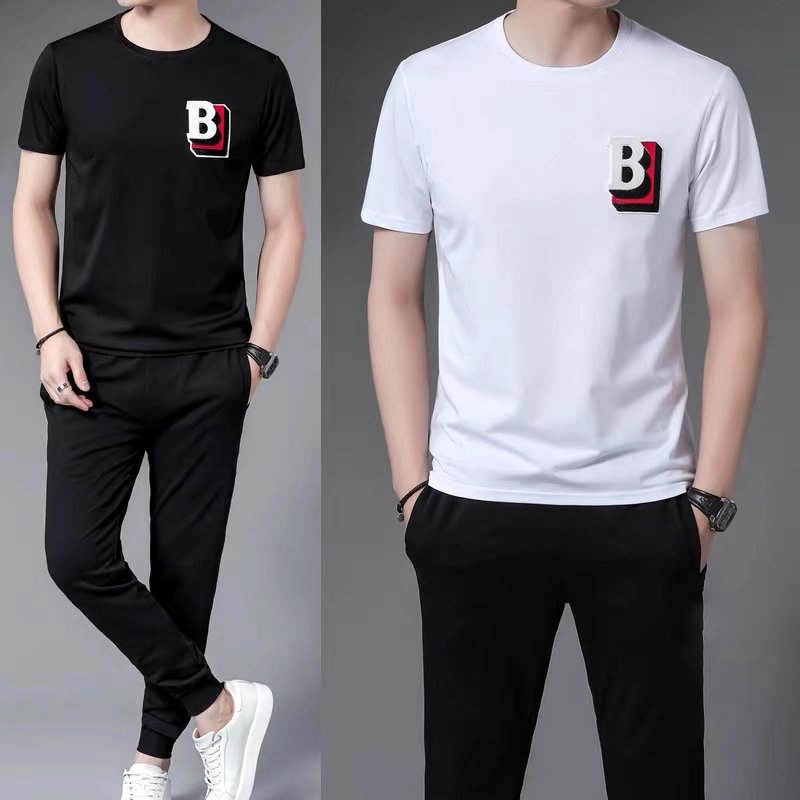 Fashion Sweatshirt men t Shirt Summer Cotton Short Sleeve Round Neck T-Shirt White Shirt Men' Polo Casual Jackets
Fashion Sweatshirt men t Shirt Summer Cotton Short Sleeve Round Neck T-Shirt White Shirt Men' Polo Casual Jackets