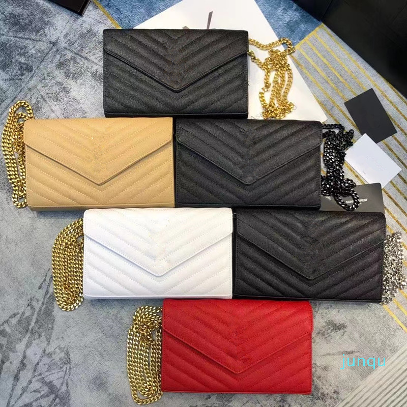 women envelope caviar bag single shoulder designer market exquisite fabric perfect details portable fashion soft and comfortable classic, Beige-gold;caviar
women envelope caviar bag single shoulder designer market exquisite fabric perfect details portable fashion soft and comfortable classic, Beige-gold;caviar