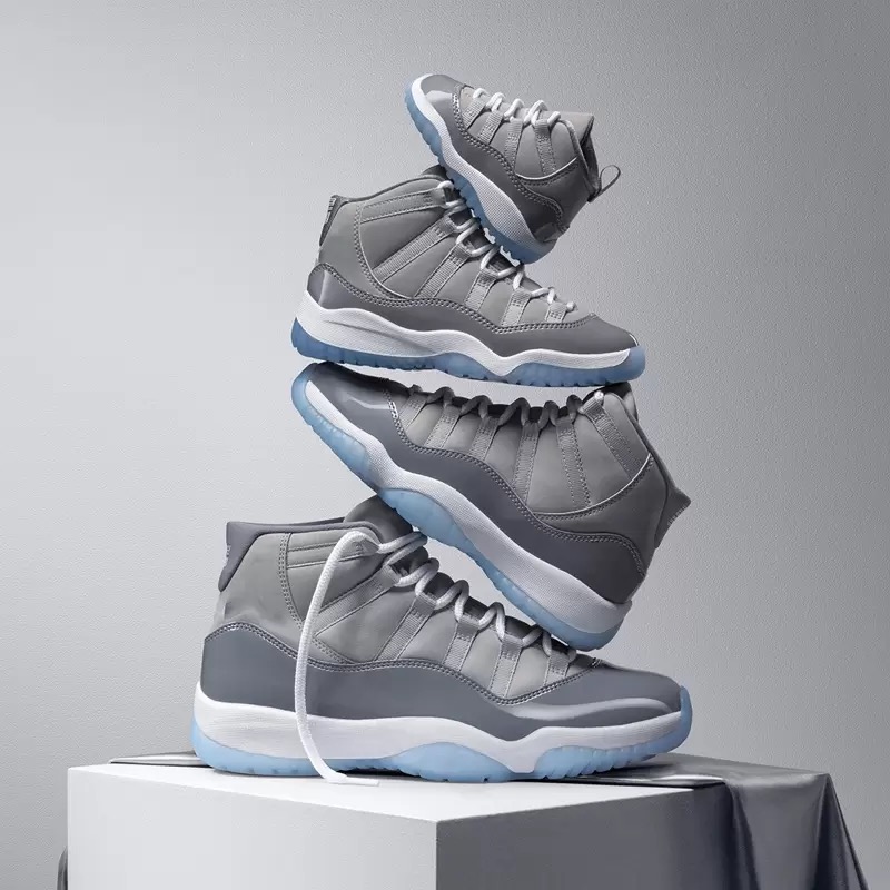 kids basketball shoes 11s 11 Cool Grey sport children Girls Boys Men Women High Low sneakers Trainers designers Running Shoe Parent-child Toddler, Box
kids basketball shoes 11s 11 Cool Grey sport children Girls Boys Men Women High Low sneakers Trainers designers Running Shoe Parent-child Toddler, Box
