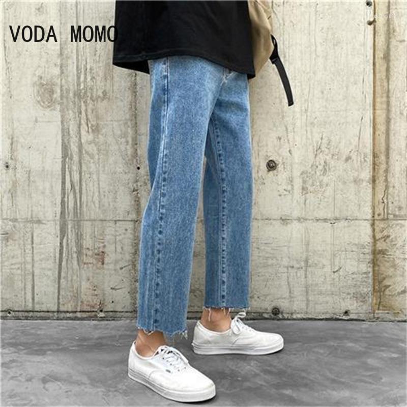 Men's Jeans Blue Trousers Mens 2022 Casual Vintage Straight Harajuku Baggy Belt Korean High Quality Trendy Denim PantsMen's Heat22, Black
Men's Jeans Blue Trousers Mens 2022 Casual Vintage Straight Harajuku Baggy Belt Korean High Quality Trendy Denim PantsMen's Heat22, Black