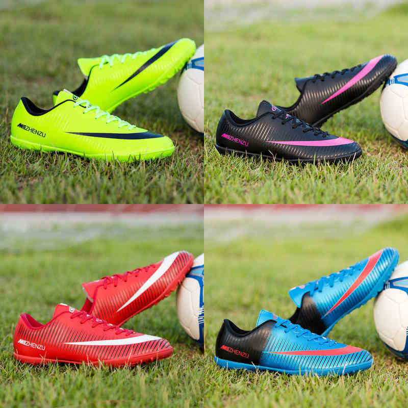 Soccer Shoes Aliups Turf Football Shoes Men Kids Boys Eur Size 28 44 Brazil 26 42 Scarpe Da Calcio 0904, 32726black
Soccer Shoes Aliups Turf Football Shoes Men Kids Boys Eur Size 28 44 Brazil 26 42 Scarpe Da Calcio 0904, 32726black