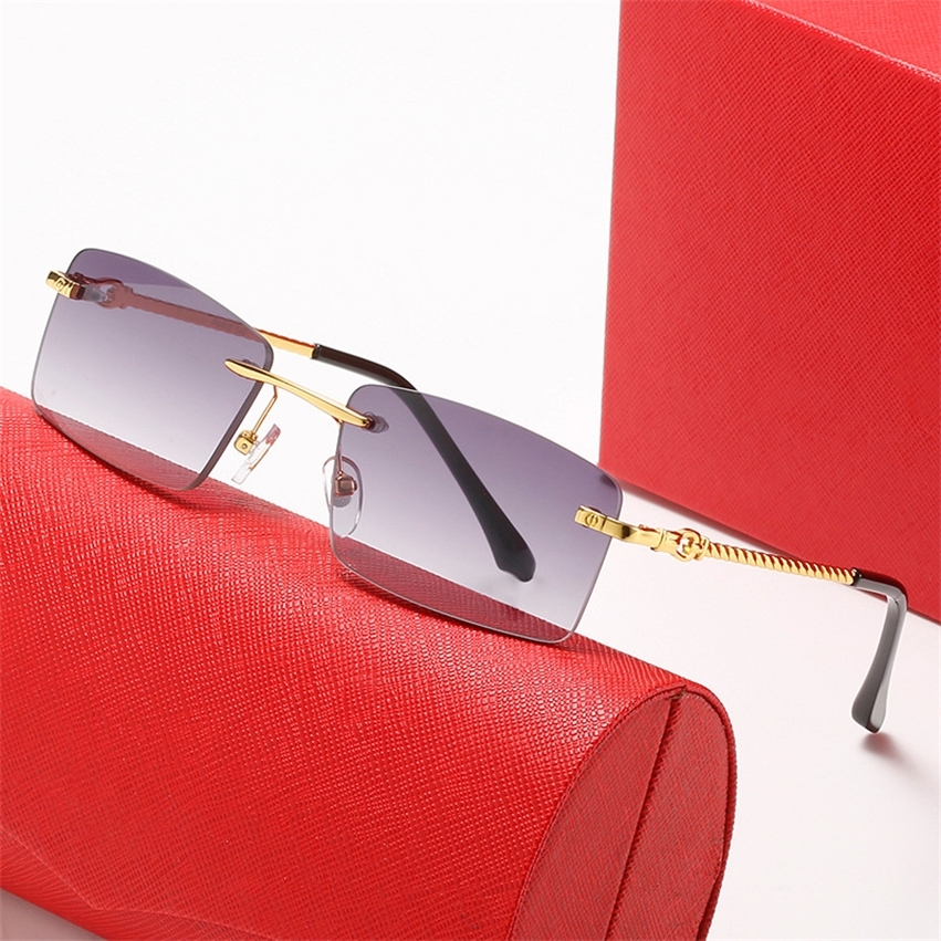 Designer Diamond Rimless Cut Sunglasses Mens Sunglasses Shades Ladies Luxury Vintage Sunglasses
Designer Diamond Rimless Cut Sunglasses Mens Sunglasses Shades Ladies Luxury Vintage Sunglasses