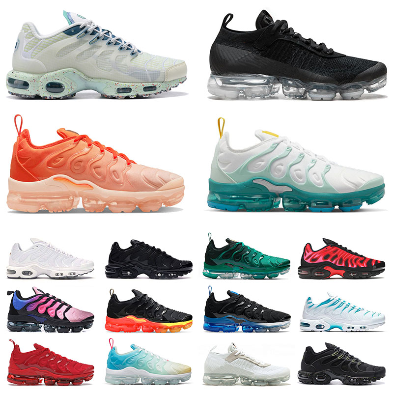 Plus Tn Mens Womens Running Shoes Big Size Us 13 Tns Orange Gradients Since 1972 Reflective Black Terrascape Mint Green Moc Fly Knit Sports Sneakers Trainers Eur 36-47, 36-47 triple white
Plus Tn Mens Womens Running Shoes Big Size Us 13 Tns Orange Gradients Since 1972 Reflective Black Terrascape Mint Green Moc Fly Knit Sports Sneakers Trainers Eur 36-47, 36-47 triple white