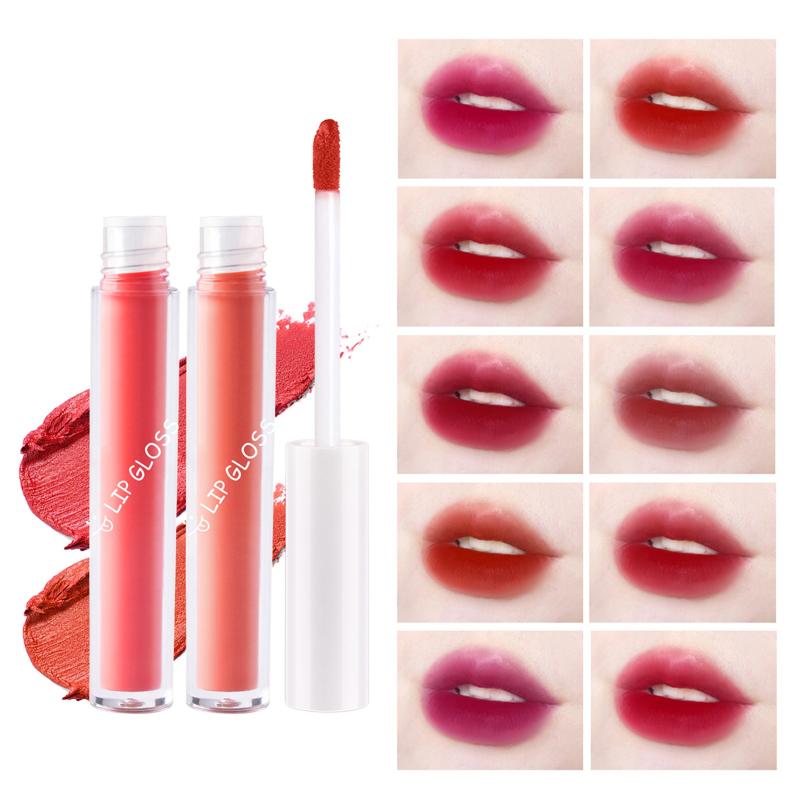 Lip Gloss Roller Liquid Lipstick Makeup Set Kit Long Lasting Bundle Bags Big Filler Two FaceLipLip
Lip Gloss Roller Liquid Lipstick Makeup Set Kit Long Lasting Bundle Bags Big Filler Two FaceLipLip