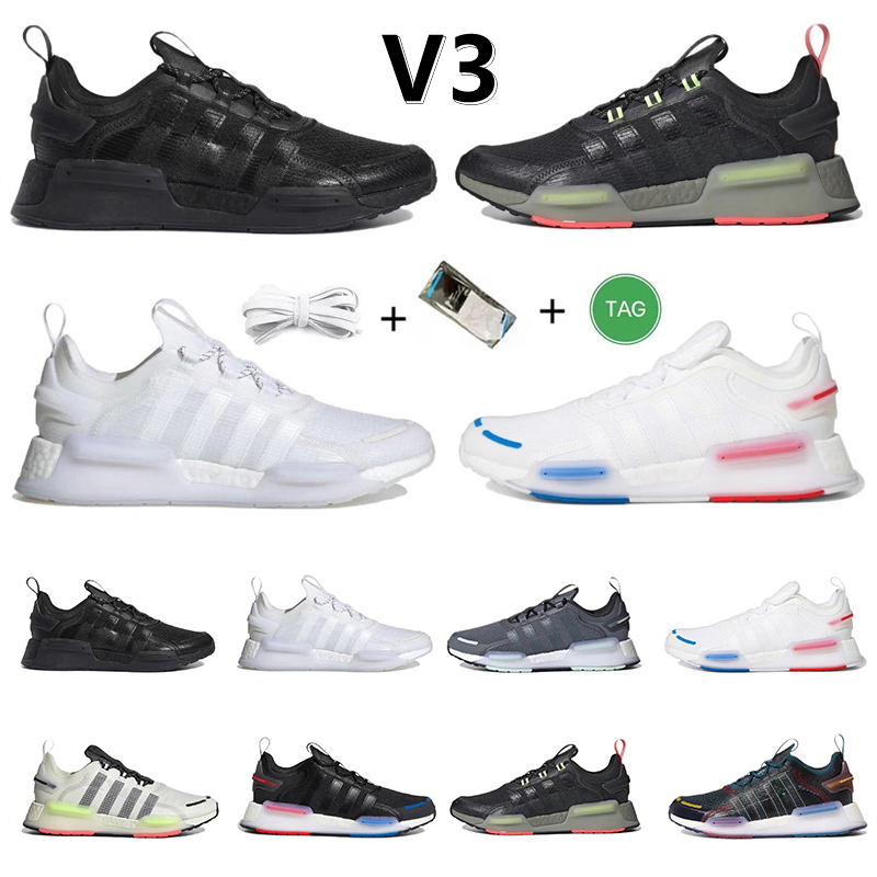 V3 3.0 Men Women Running Shoes Designer Sneaker Fashion Og Triple Black Signal Green Crystal White Utility Green Onix Active Purple Mens trainers Sport Sneakers 36-45, Pay for box
V3 3.0 Men Women Running Shoes Designer Sneaker Fashion Og Triple Black Signal Green Crystal White Utility Green Onix Active Purple Mens trainers Sport Sneakers 36-45, Pay for box