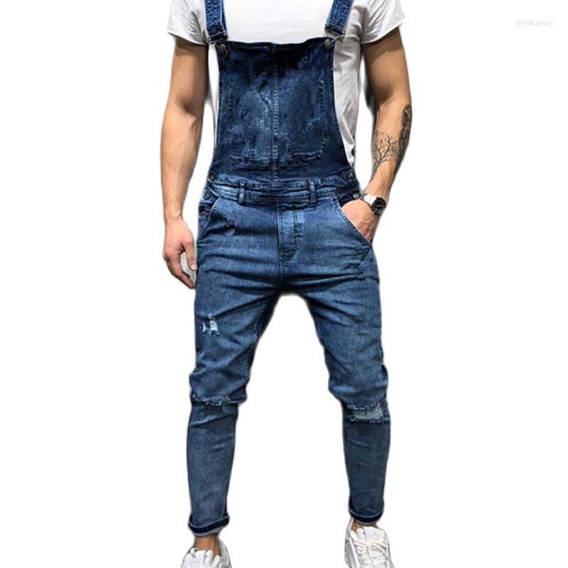 Men's Jeans Trendy Ripped Overalls Man Strap Hole Slim Fit Denim Pants Casual Trousers Men ClothingMen's Bert22, 732 black
Men's Jeans Trendy Ripped Overalls Man Strap Hole Slim Fit Denim Pants Casual Trousers Men ClothingMen's Bert22, 732 black