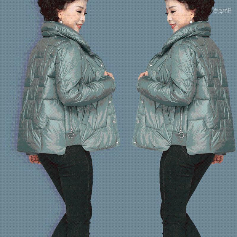 Women's Down & Parkas Warm Winter Coat Women Autumn Frivolous Cotton Short Jacket Parka Korean Casual Female Coats 5XL1 Stra22, Blue
Women's Down & Parkas Warm Winter Coat Women Autumn Frivolous Cotton Short Jacket Parka Korean Casual Female Coats 5XL1 Stra22, Blue