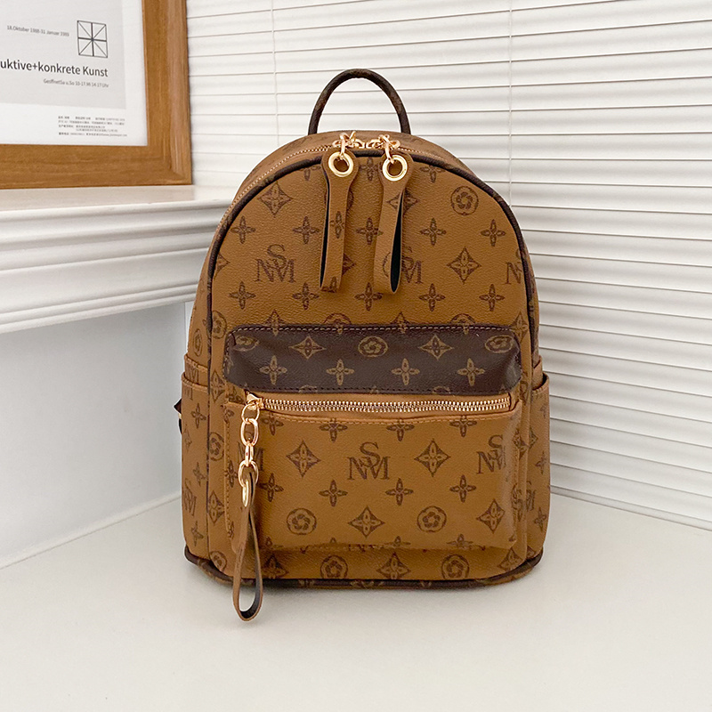 Pink sugao women designer backpacks high quality large capacity fashion luxury shoulder tote bags school bags book bag for girl purse handbag juge-0609-43 HBP, Brown
Pink sugao women designer backpacks high quality large capacity fashion luxury shoulder tote bags school bags book bag for girl purse handbag juge-0609-43 HBP, Brown