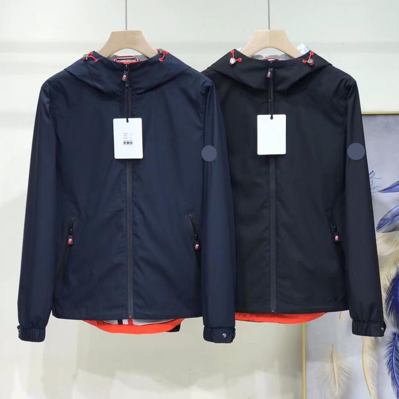 designer maya mens Hooded jackets Bomber Brand jacket Designers Men Clothing Fashion hombre Casual Street coats high quality size -3XL Complete labels, Supplement (not shipped separately)
designer maya mens Hooded jackets Bomber Brand jacket Designers Men Clothing Fashion hombre Casual Street coats high quality size -3XL Complete labels, Supplement (not shipped separately)