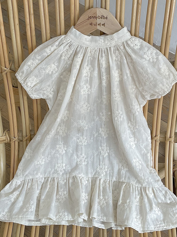 Korean Version Baby Romper Embroidered Jumpsuit Romper Girl Dress Kids 2 year old baby girl clothes 220614, Long sleeve dress
Korean Version Baby Romper Embroidered Jumpsuit Romper Girl Dress Kids 2 year old baby girl clothes 220614, Long sleeve dress