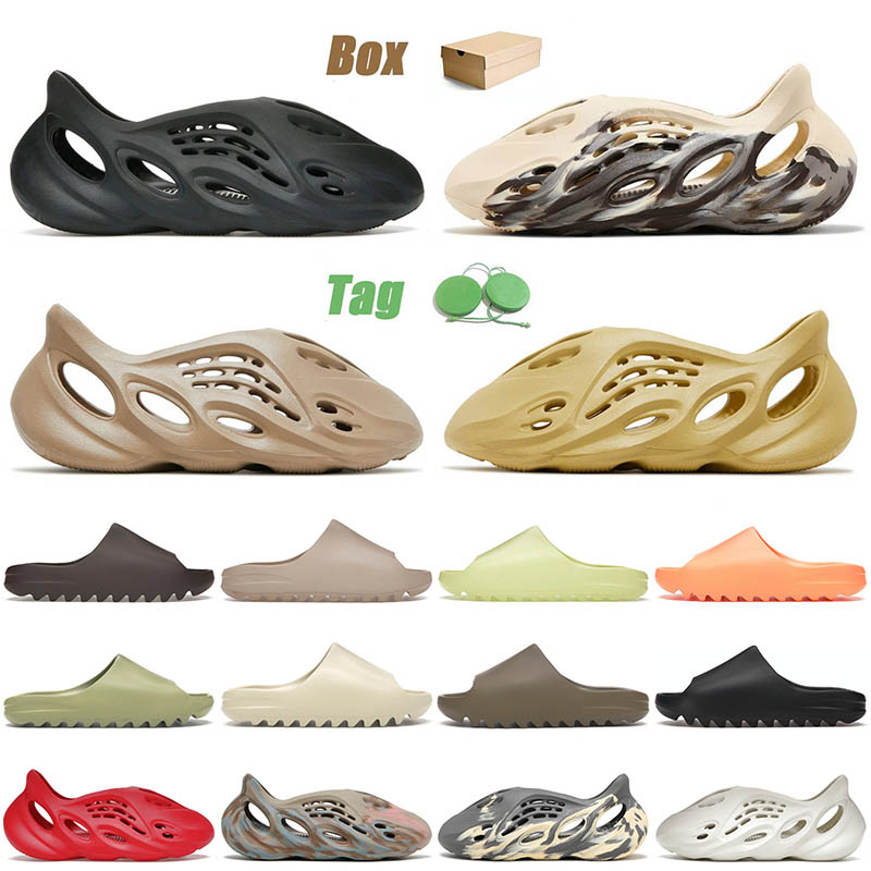 2022 mens womens kids foam slippers designer runners slides size us 13 Sand Grey Sulfur Cream Clay Mineral Blue Pure Luxury Runner Slide Sandals with box, A65 36-45 alvah
2022 mens womens kids foam slippers designer runners slides size us 13 Sand Grey Sulfur Cream Clay Mineral Blue Pure Luxury Runner Slide Sandals with box, A65 36-45 alvah