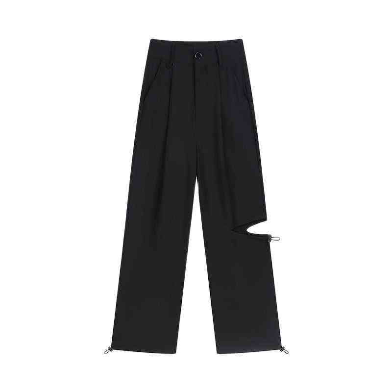 Women Sweatpants Baggy Fashion Oversize Sports Pants Harajuku High Waist Trousers Female Hip Hop Joggers Streetwear Tide 2022 T220728, Black
Women Sweatpants Baggy Fashion Oversize Sports Pants Harajuku High Waist Trousers Female Hip Hop Joggers Streetwear Tide 2022 T220728, Black