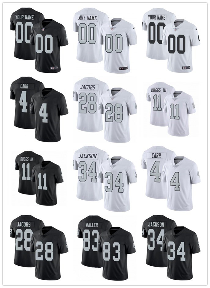 custom 17 Davante Adams 34 Bo Jackson 24 Charles Woodson 4 Derek Carr 55 Chandler Jones 28 Josh Jacobs 13 Hunter Renfrow 10 Jimmy Garoppolo Football Jerseys, Colour
custom 17 Davante Adams 34 Bo Jackson 24 Charles Woodson 4 Derek Carr 55 Chandler Jones 28 Josh Jacobs 13 Hunter Renfrow 10 Jimmy Garoppolo Football Jerseys, Colour