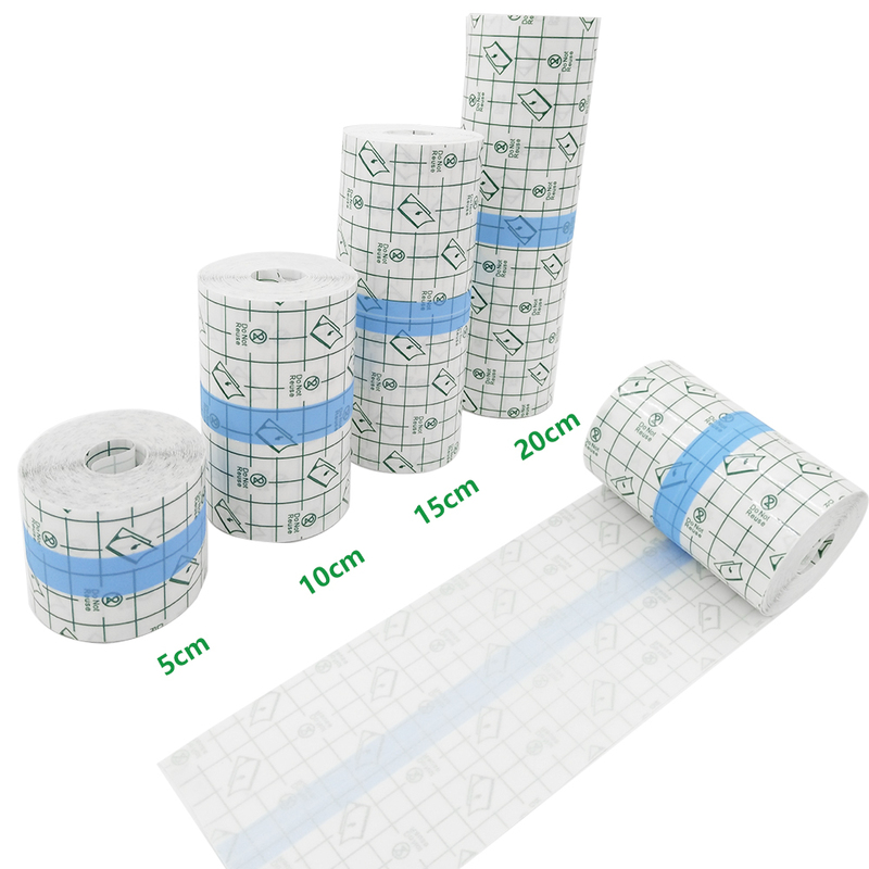 Waterproof Tattoo Film Aftercare Protective Skin Healing Tattoo Adhesive Bandages Repair Tattoo Accessories Supply PU Tape 220704
Waterproof Tattoo Film Aftercare Protective Skin Healing Tattoo Adhesive Bandages Repair Tattoo Accessories Supply PU Tape 220704