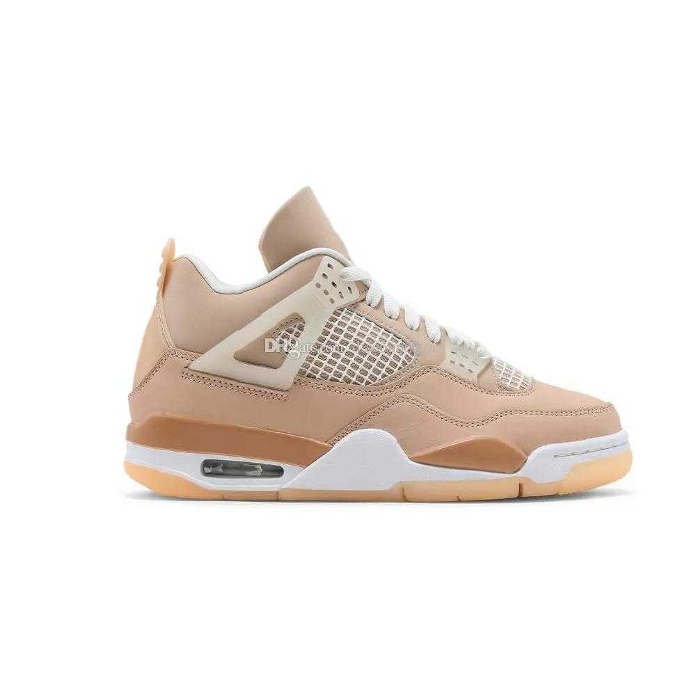 jumpman Wmns 4 Shimmer Basketball Shoes high quality 4s Men Women Sneakers SUK:DJ0675 200 (Delivery within 24 hours)