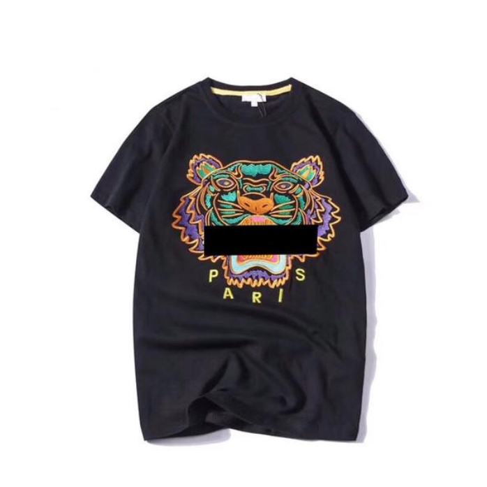 Designer Mens T Shirt Summer Style tshirts Embroidery with Letters printing loose Tees Trend Short Sleeve Casual Shirts Tops -XXL, I need look other product
Designer Mens T Shirt Summer Style tshirts Embroidery with Letters printing loose Tees Trend Short Sleeve Casual Shirts Tops -XXL, I need look other product