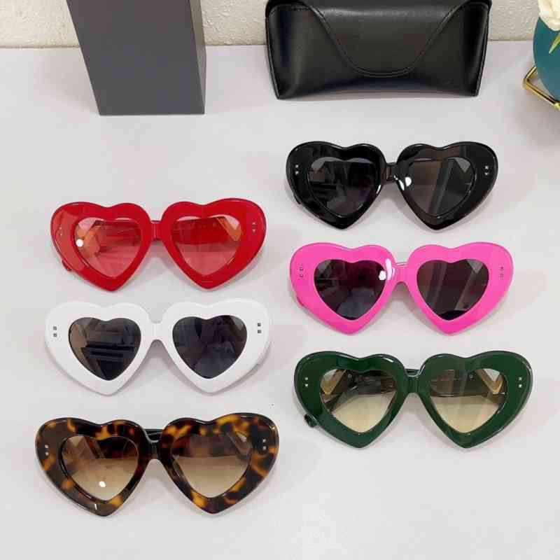 Sunglasses Warren net red fashion ins same heart-shaped Women's love sunglasses va4104 JNIN
Sunglasses Warren net red fashion ins same heart-shaped Women's love sunglasses va4104 JNIN