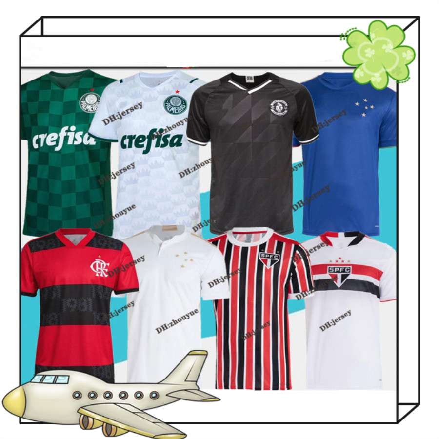 Men 2021 2022 Flamengo soccer jersey Sao Paulo football shirts 21/22 maillot de foot Fluminense Santos camiseta de futbol
Men 2021 2022 Flamengo soccer jersey Sao Paulo football shirts 21/22 maillot de foot Fluminense Santos camiseta de futbol