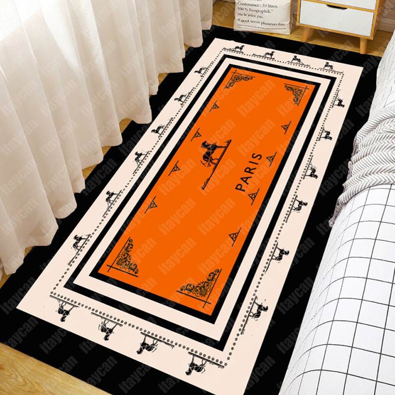 Home Decor Rug Designer Carpets Bedside Mat For Bedroom Luxury Letters Carpet Designers Rugs Home Decorative Household Floor Mat 2204213WU, No.1
Home Decor Rug Designer Carpets Bedside Mat For Bedroom Luxury Letters Carpet Designers Rugs Home Decorative Household Floor Mat 2204213WU, No.1