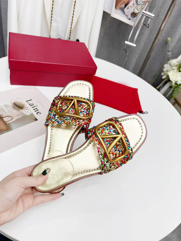 Women's classic slingback pump sandal woven small metallic nappa strips Slipper Top Designer Luxury Fashion Ladies Beach Flat Flip Flops Shoes, Custom
Women's classic slingback pump sandal woven small metallic nappa strips Slipper Top Designer Luxury Fashion Ladies Beach Flat Flip Flops Shoes, Custom