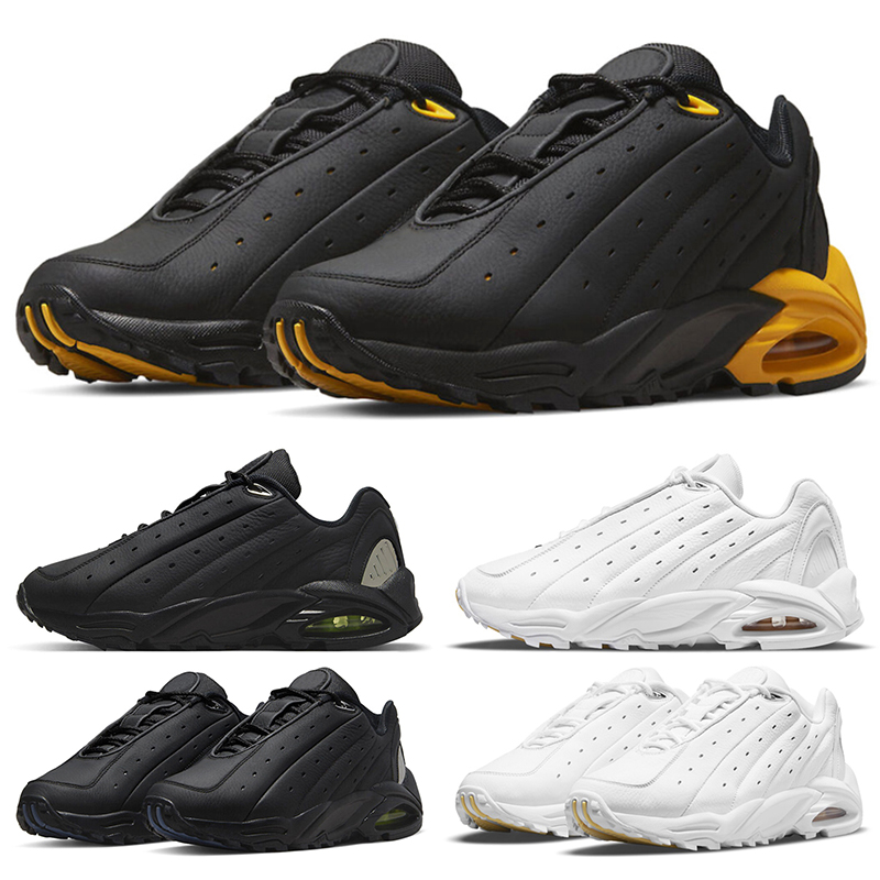 2022 NOCTA x Hot Step Terra Casual Shoes Men Women Triple Black White University Gold Mens Trainers Sports Sneakers Size 36-45, #1 triple black 
2022 NOCTA x Hot Step Terra Casual Shoes Men Women Triple Black White University Gold Mens Trainers Sports Sneakers Size 36-45, #1 triple black