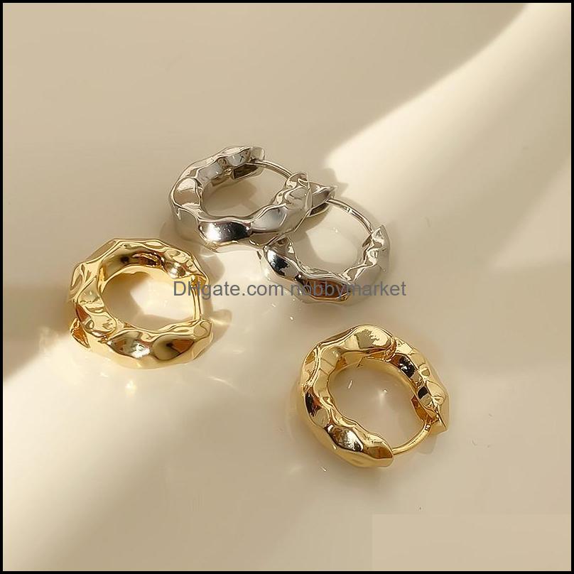 Dangle Chandelier Statement Irregar Metallic Circle Hoop Earrings For Women Personality 2022 New Jewelry Earings Drop Delivery 2021 Ipghq 
Dangle Chandelier Statement Irregar Metallic Circle Hoop Earrings For Women Personality 2022 New Jewelry Earings Drop Delivery 2021 Ipghq