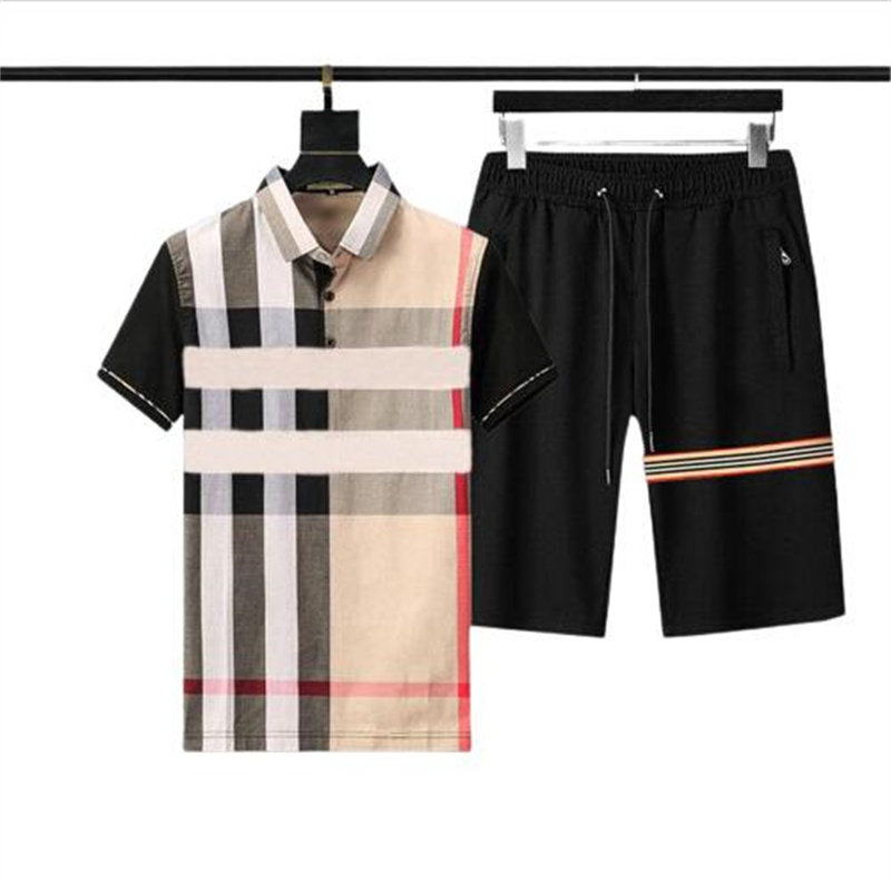 Mens Beach luxurys Designers fashion leisure Tracksuits Summer Suits T Shirt Seaside Holiday Shirts Shorts Sets Men Women Luxury Set Outfits Sportswears M-3XL#88, Red
Mens Beach luxurys Designers fashion leisure Tracksuits Summer Suits T Shirt Seaside Holiday Shirts Shorts Sets Men Women Luxury Set Outfits Sportswears M-3XL#88, Red