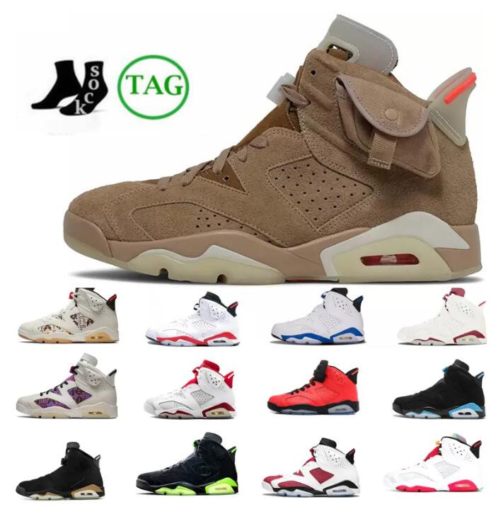 high quality men basketball shoes 6s British Khaki Gold Hoops UNC sneakers sports outdoor Hare infrared black cat oreo Sail Brown mens trainers outdoor, Please contact us
high quality men basketball shoes 6s British Khaki Gold Hoops UNC sneakers sports outdoor Hare infrared black cat oreo Sail Brown mens trainers outdoor, Please contact us
