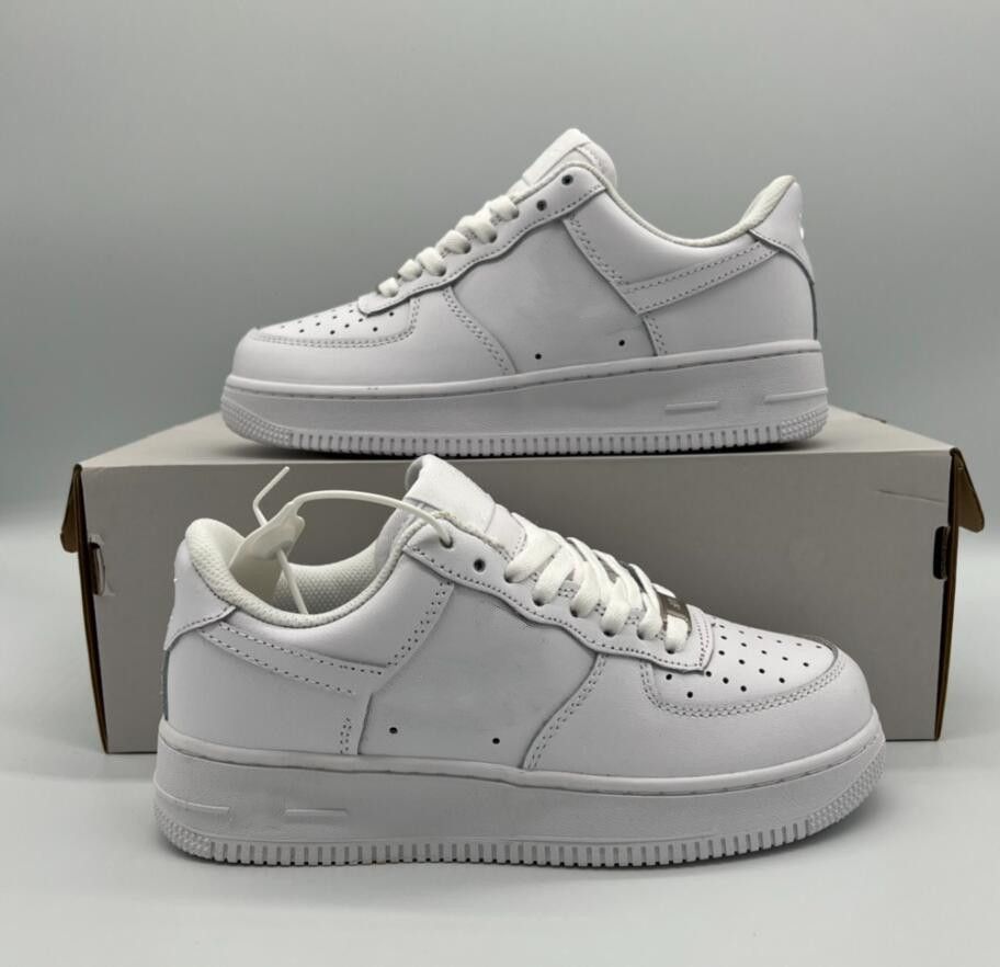 Fashion Genuine Leather One 1 Skateboard Shoes For Designer Men Women Casual Sneakers Trainers Unisex Shoes, White
Fashion Genuine Leather One 1 Skateboard Shoes For Designer Men Women Casual Sneakers Trainers Unisex Shoes, White