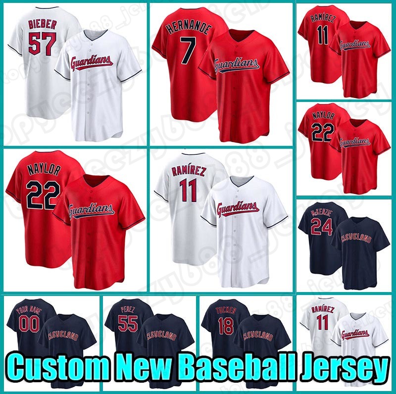 Custom Guardians Jersey 11 José Ramírez 22 Josh Naylor Cleveland Men 41 Carlos Santana Baseball Francisco Lindor Amed Rosario Eddie Rosario Shane Bieber Ricky Vaughn, Mens custom new cool base (yin di an)
Custom Guardians Jersey 11 José Ramírez 22 Josh Naylor Cleveland Men 41 Carlos Santana Baseball Francisco Lindor Amed Rosario Eddie Rosario Shane Bieber Ricky Vaughn, Mens custom new cool base (yin di an)