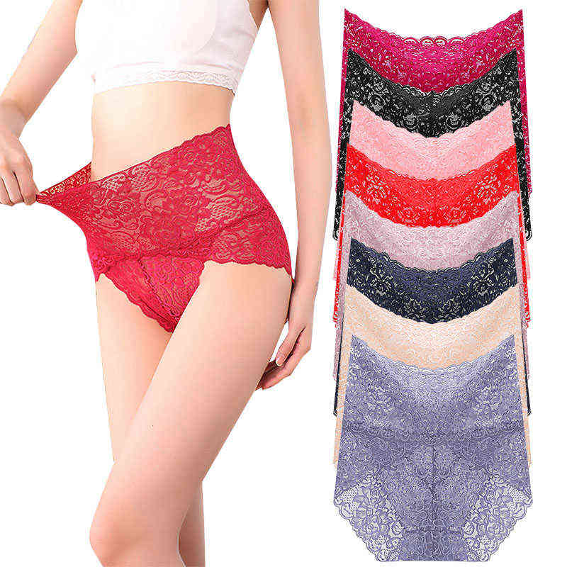 8PCS Large size Women's underwear High Waist Abdomen In Hip Lift Slimming lingerie sexy lace female Panties 200KG T220810
8PCS Large size Women's underwear High Waist Abdomen In Hip Lift Slimming lingerie sexy lace female Panties 200KG T220810